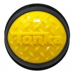 Купить Игрушка для собак Tonka Мяч рифленый диаметр 10,2 см Tonka в Калиниграде с доставкой (фото 5)