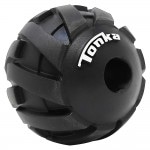 Купить Игрушка для собак средних и крупных пород Tonka Мяч Мега диаметр 7,6 см Tonka в Калиниграде с доставкой (фото 1)