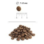Blitz Holistic КУРИЦА И ЯГНЕНОК — низкозерновой корм для взрослых кошек всех пород 1,5 кг