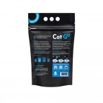 Купить Наполнитель Cat Go EXTRA FRESH силикагель, впитывающий, круглый, 1,9 кг (5 л) Cat Go в Калиниграде с доставкой (фото 1)