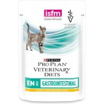 Купить Purina Pro Plan Veterinary diets EN для кошек при расстройствах пищеварения, с курицей, 85 г Pro Plan Veterinary Diets в Калиниграде с доставкой (фото 22)