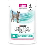 Купить Purina Pro Plan Veterinary Diets EN для кошек при расстройствах пищеварения, с лососем, 85 г Pro Plan Veterinary Diets в Калиниграде с доставкой (фото 25)
