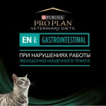 Купить Pro Plan Veterinary Diets EN корм для кошек при расстройствах пищеварения, 195 г Pro Plan Veterinary Diets в Калиниграде с доставкой (фото 11)