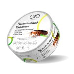 Купить Туркменский таракан ONTO корм для животных, птиц, рыб, грызунов и рептилий 40 гр ONTO в Калиниграде с доставкой (фото)