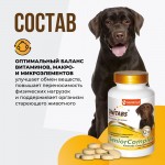 Купить Unitabs Senior Комплекс с Q10 для собак 100 таблеток Unitabs в Калиниграде с доставкой (фото 4)