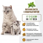 Купить Unitabs Мама+Китти паста c B9 для котят , беременных и кормящих кошек 120 мл Unitabs в Калиниграде с доставкой (фото 3)