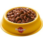 Купить Консервы Pedigree для взрослых собак всех пород, с говядиной в соусе, 85 г Pedigree в Калиниграде с доставкой (фото 3)