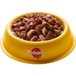 Купить Консервы Pedigree для взрослых собак всех пород, с говядиной и ягненком в соусе, 85 г Pedigree в Калиниграде с доставкой (фото 3)