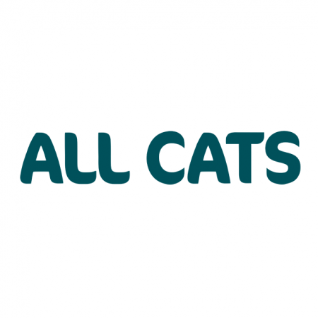 Влажный корм для кошек (консервы) ALL CATS (Дания, Россия)