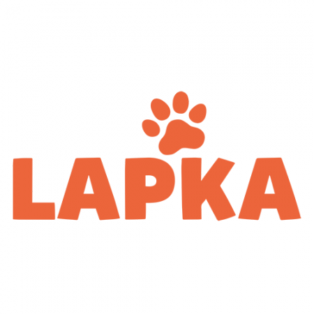 Влажные корма для кошек LAPKA (Лапка, Россия)