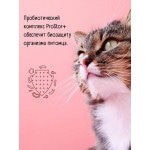 Купить Сухой корм премиум класса SIRIUS для взрослых кошек мясной рацион, 10 кг Sirius в Калиниграде с доставкой (фото 16)