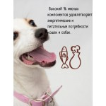 Купить Сухой корм премиум класса SIRIUS для взрослых собак, мясной рацион, 15 кг Sirius в Калиниграде с доставкой (фото 6)