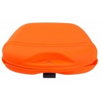 Купить Силиконовая тренировочная сумка Мнямс для лакомств, размер L, оранжевая Мнямс в Калиниграде с доставкой (фото 8)