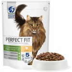 Купить Perfect Fit Senior корм для стерилизованных кошек старше 7 лет с курицей 650 гр Perfect Fit в Калиниграде с доставкой (фото 6)