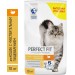 Perfect Fit корм для кошек с чувствительным пищеварением, с индейкой 10 кг