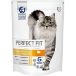Купить Perfect Fit корм для кошек с чувствительным пищеварением, с индейкой 650 гр Perfect Fit в Калиниграде с доставкой (фото 9)