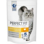 Купить Perfect Fit корм для кошек с чувствительным пищеварением, с индейкой 190 гр Perfect Fit в Калиниграде с доставкой (фото 4)