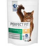 Купить Perfect Fit корм для стерилизованных кошек, с курицей 190 гр Perfect Fit в Калиниграде с доставкой (фото 8)