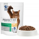 Купить Perfect Fit корм для стерилизованных кошек, с курицей 190 гр Perfect Fit в Калиниграде с доставкой (фото 4)