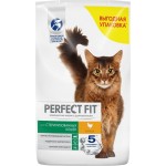 Купить Perfect Fit корм для стерилизованных кошек, с курицей 10 кг Perfect Fit в Калиниграде с доставкой (фото 5)