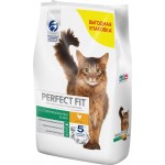 Купить Perfect Fit корм для стерилизованных кошек, с курицей 10 кг Perfect Fit в Калиниграде с доставкой (фото 7)