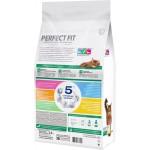 Купить Perfect Fit корм для стерилизованных кошек, с курицей 2,5 кг Perfect Fit в Калиниграде с доставкой (фото 1)