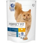 Купить Perfect Fit In-Home корм для домашних кошек, с курицей 650 гр Perfect Fit в Калиниграде с доставкой (фото 7)