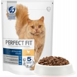 Купить Perfect Fit In-Home корм для домашних кошек, с курицей 650 гр Perfect Fit в Калиниграде с доставкой (фото 3)