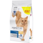 Купить Perfect Fit In-Home корм для домашних кошек, с курицей 2,5 кг Perfect Fit в Калиниграде с доставкой (фото 4)