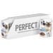 Perfect Fit консервы для кошек, для красивой шерсти и здоровой кожи, с индейкой в соусе, 75 гр