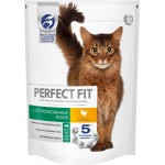 Купить Perfect Fit корм для стерилизованных кошек, с курицей 650 гр Perfect Fit в Калиниграде с доставкой (фото 9)