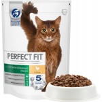 Купить Perfect Fit корм для стерилизованных кошек, с курицей 650 гр Perfect Fit в Калиниграде с доставкой (фото 8)