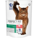 Купить Perfect Fit корм для стерилизованных кошек, с говядиной 650 гр Perfect Fit в Калиниграде с доставкой (фото 7)