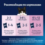 Купить Felix Аппетитные кусочки для котят, с курицей в желе, 75 г Felix в Калиниграде с доставкой (фото 6)