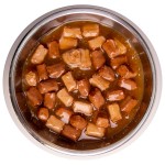 Беззерновой влажный корм для собак Monge Dog GRILL POUCH POLLO e TACCHINO гриль с курицей и индейкой 100 гр