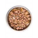 Беззерновой влажный корм Monge Cat Grill Pouch Trota Sterilised для стерилизованных кошек итальянская форель 85 гр