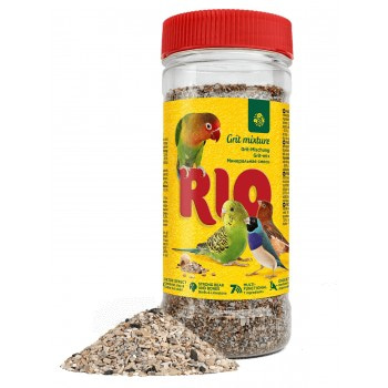 RIO Минеральная смесь для пищеварения 520 гр