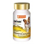 Купить Unitabs Бреверс Комплекс для мелких собак 100 таблеток Unitabs в Калиниграде с доставкой (фото 9)
