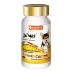 Купить Комплекс витаминов для щенков Unitabs Junior B9, 100 таблеток Unitabs в Калиниграде с доставкой (фото 9)