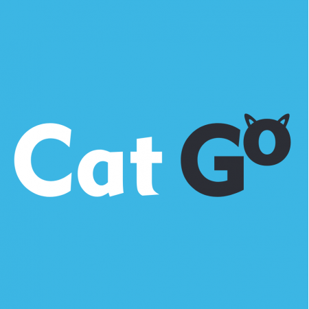 Наполнитель для кошачьего туалета Cat Go (Россия)