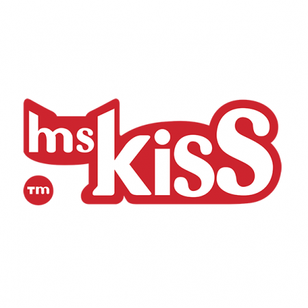 Средства MS.KISS от блох и клещей у кошек