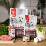 Купить Blitz Sensitive с ягненком и рисом сухой корм для собак мелких пород 7 кг Blitz в Калиниграде с доставкой (фото 5)