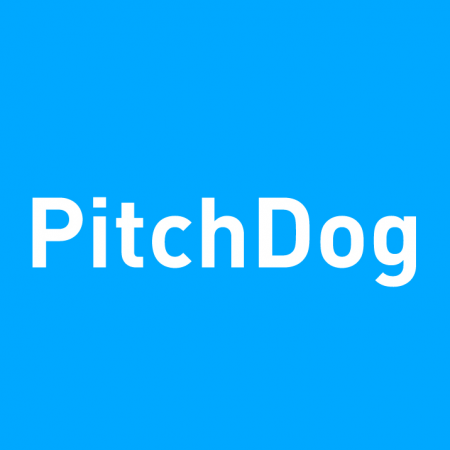 Игрушки для собак PitchDog