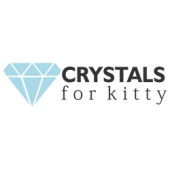 Crystals for Kitty