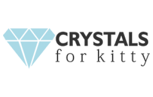 Crystals for Kitty