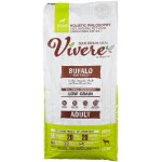 Купить Низкозерновой монобелковый корм Vivere Low Grain Medium с буйволом для собак средних пород 12 кг Vivere в Калиниграде с доставкой (фото 5)