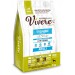 Низкозерновой монобелковый корм Vivere Low Grain Medium с лососем для собак средних пород 3 кг