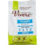 Купить Низкозерновой монобелковый корм Vivere Low Grain Medium с лососем для собак средних пород 3 кг Vivere в Калиниграде с доставкой (фото 2)