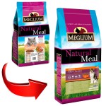 Купить Meglium корм с курицей и индейкой для взрослых привередливых кошек 15 кг Meglium в Калиниграде с доставкой (фото 1)