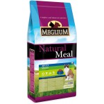 Купить Meglium корм с говядиной для взрослых кошек всех пород 15 кг Meglium в Калиниграде с доставкой (фото)